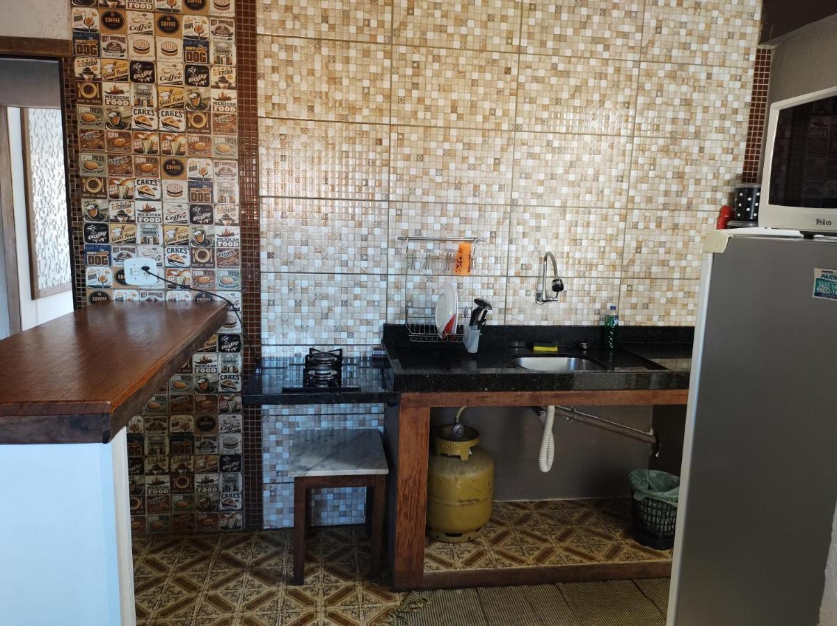 Suites Marechal Arraial do Cabo Luaran gambar